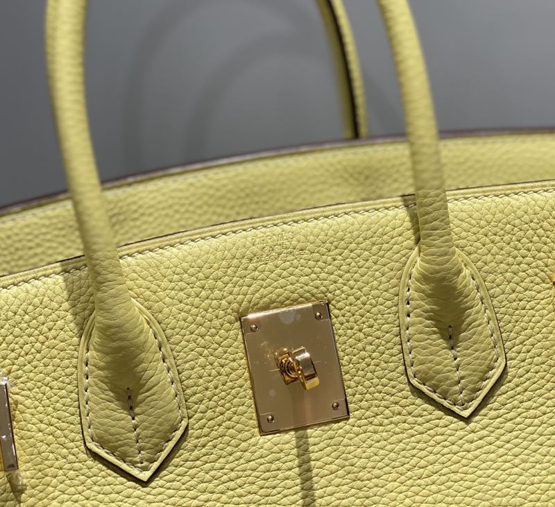 Hermes Birkin Bags